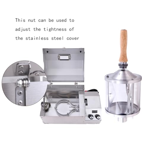 450g capacity electric heating nut roaster barista coffee roaster home roaster electric coffee bean roaster grain dryer 110V stainless steel shell warranty for 1 year