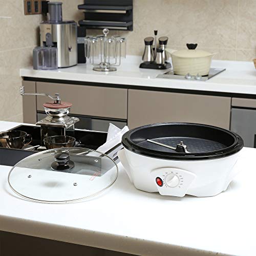 Electric Coffee Roasters For Home Use