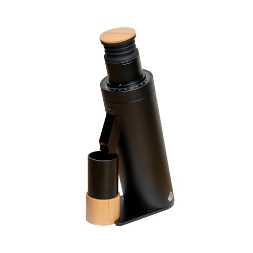 DC63 Single Dose Coffee Grinder