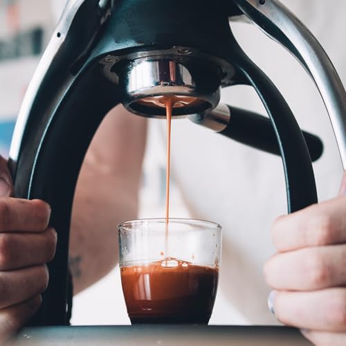 Manual Espresso Machines