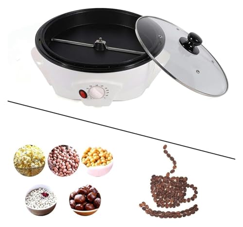 Coffee Bean Roaster
