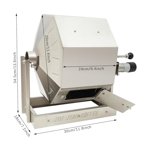 Coffee Bean Roaster