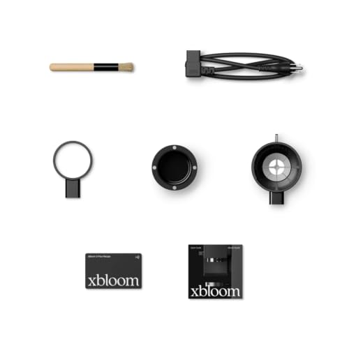 Studio Coffee Machine (Offline Blue)