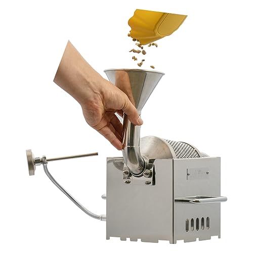 KALDI Mini Home Coffee Gas Roaster
