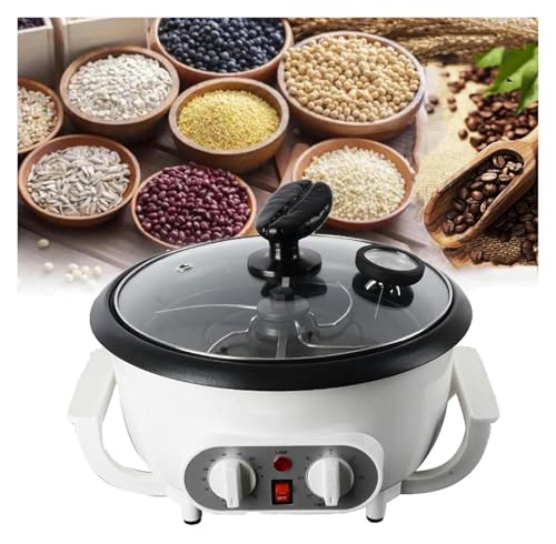 Coffee Bean Roaster (220V)
