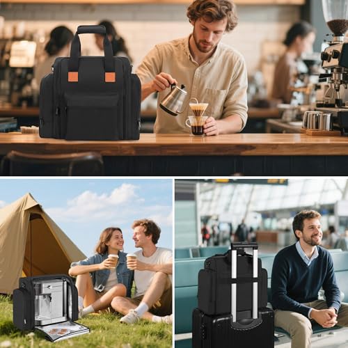 Coffee Maker Bag Compatible with Keurig K