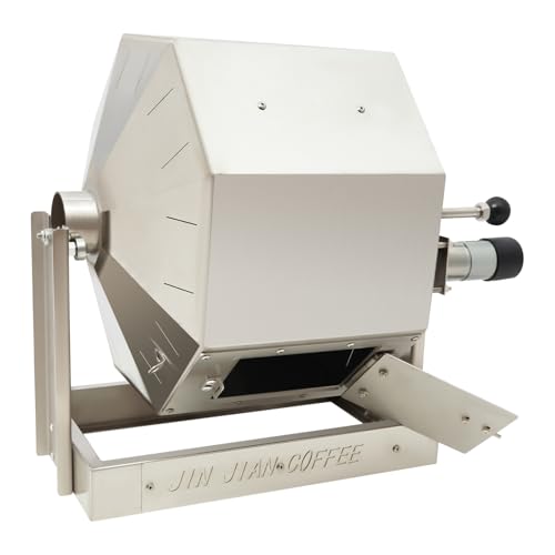 Coffee Bean Roaster (14.5L)