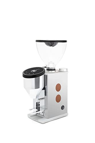 Rocket Espresso Faustino 3.1 Espresso Grinder (Appartamento Copper)