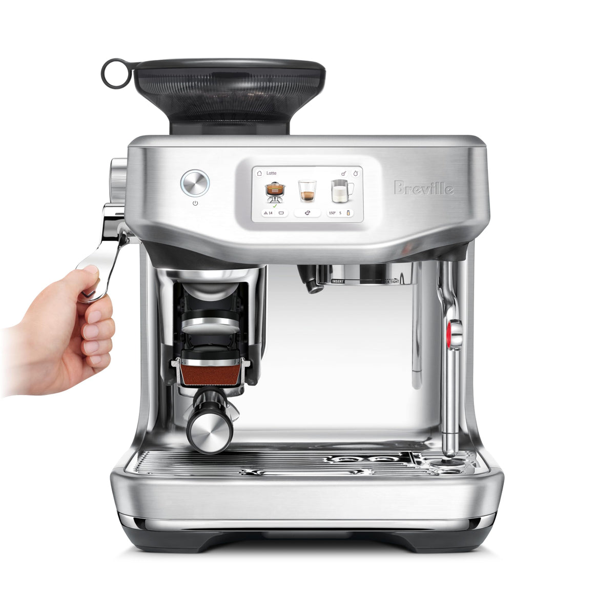 Barista Touch Impress Espresso Machine