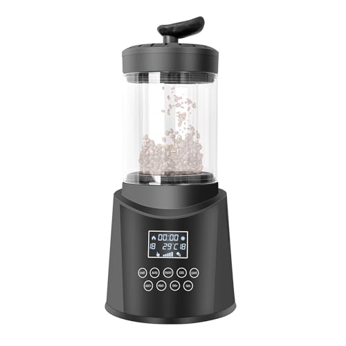 Roma Pro Smart Home Coffee Bean Roaster
