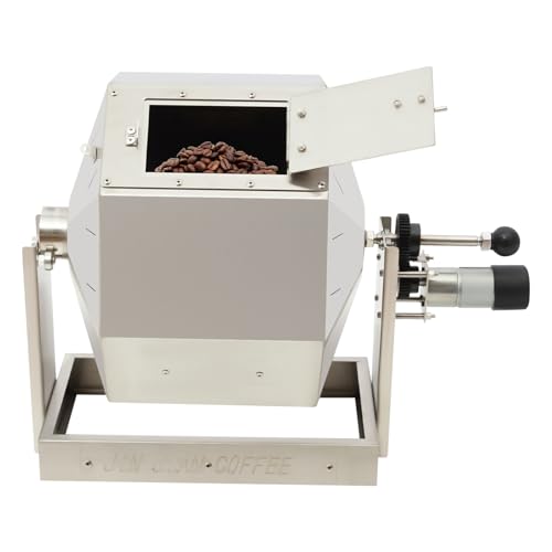 Coffee Bean Roaster