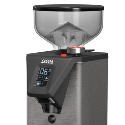 MDF 55 Espresso & Coffee Grinder