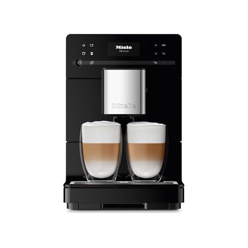 CM 5310 Silence Fully Automatic Bean (CM 5310 Silence / Obsidian Black)
