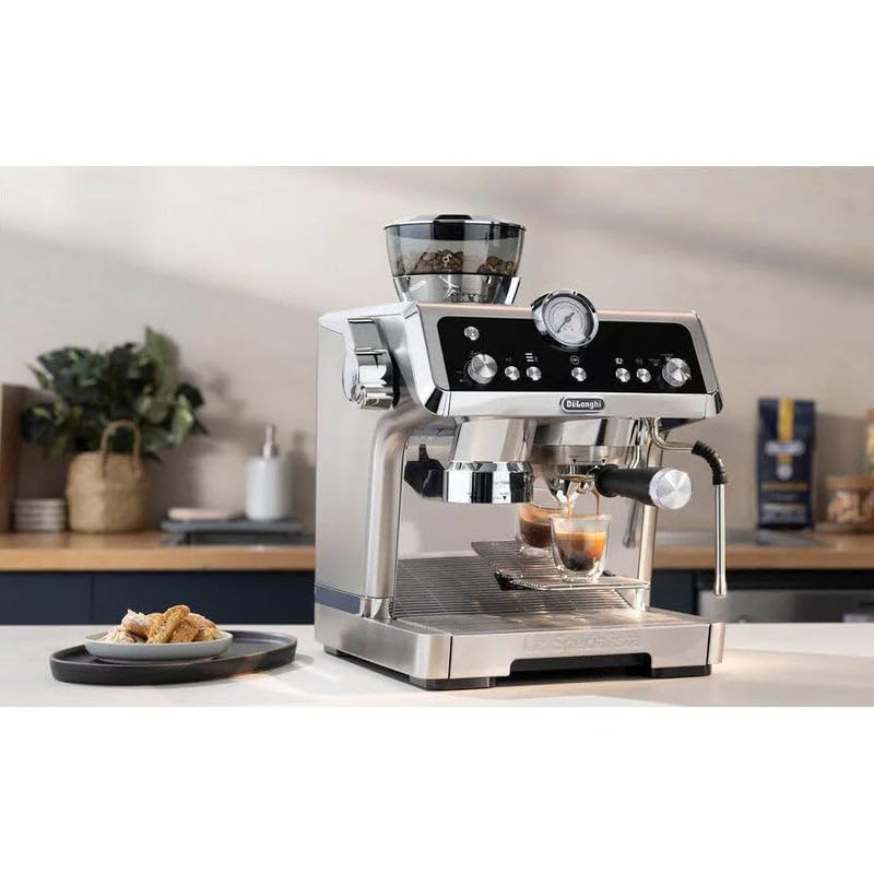 EC9355M La Specialista Prestigio Espresso Machine