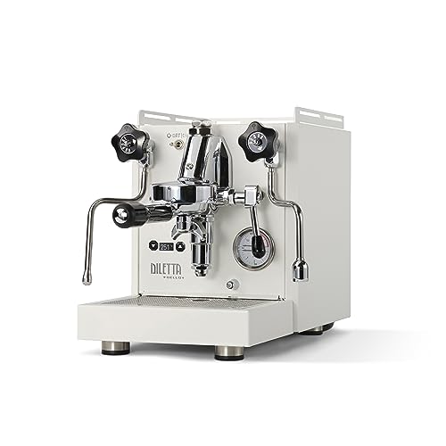 Bello+ Espresso Machine (E61 / White)