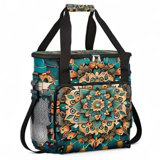 Coffee Maker Bag Compatible with K (B 029)