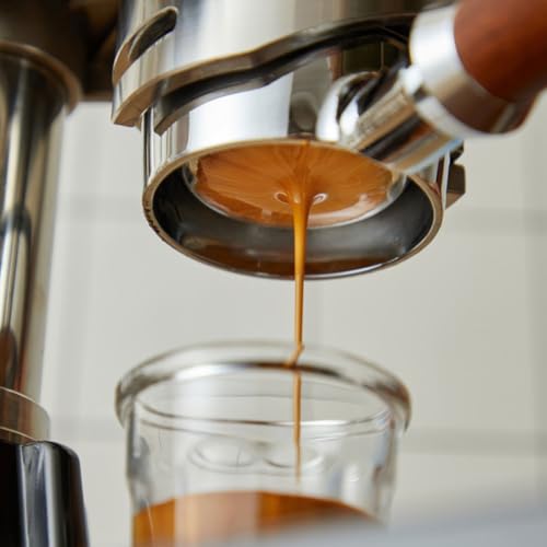 Manual Espresso Press Machine