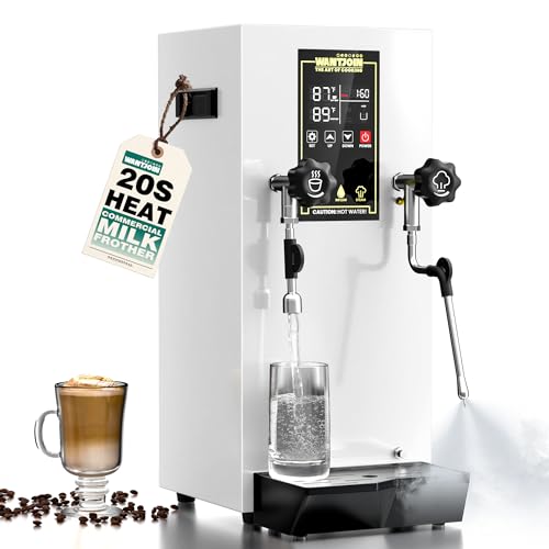 Commercial Milk Frother