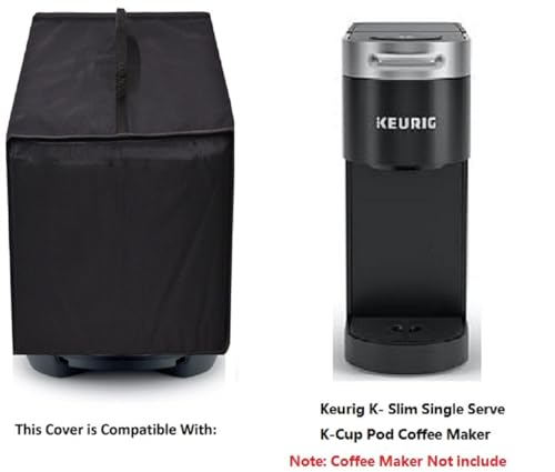Coffee Maker Water