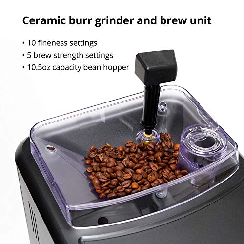 Velasca Espresso Machine