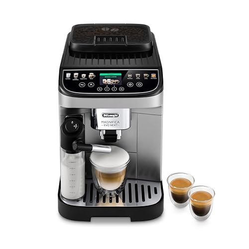 Magnifica Evo Next Automatic Espresso Machine