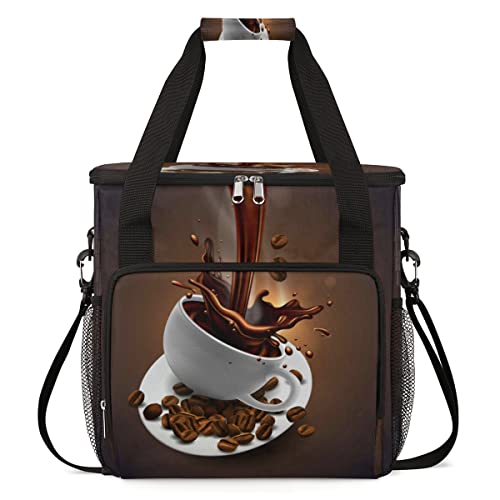 Coffee Maker Bag Compatible with K (B 002)