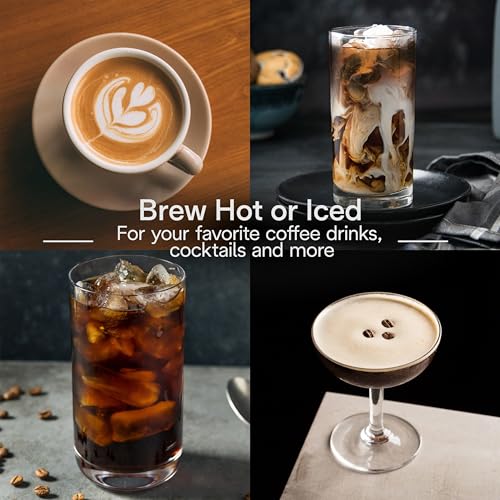 La Specialista Maestro Espresso Machine with Coffee Grinder
