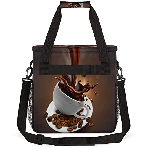 Coffee Maker Bag Compatible with K (B 002)