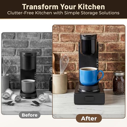 Coffee Pod Organizer Drawer for Keurig K