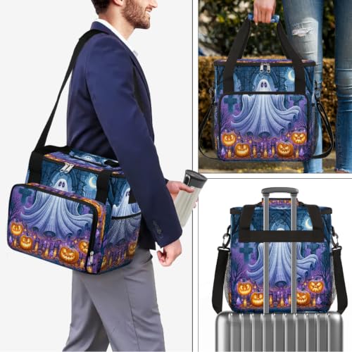 Halloween Coffee Maker Carring Bag with Keurigs K (C 011)