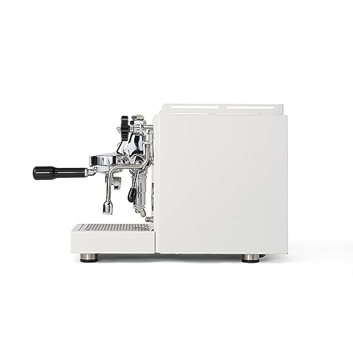 Bello+ Espresso Machine (E61 / White)