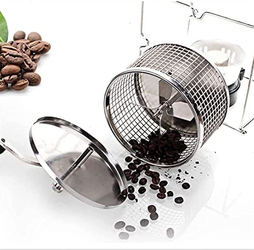 Manual Coffee Roaster