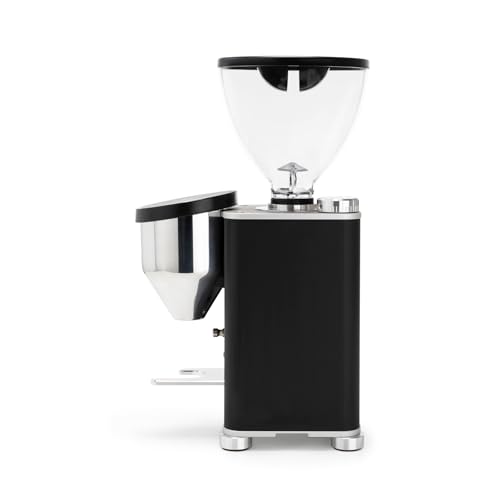 Rocket Espresso Giannino Espresso Grinder (Black)