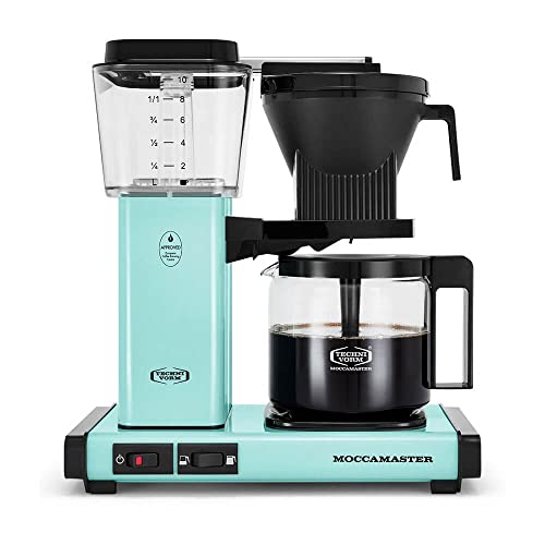 53934 KBGV Select 10 (Turquoise)