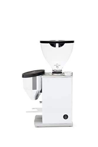 Rocket Espresso Faustino 3.1 Espresso Grinder (Chrome)
