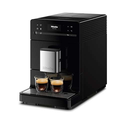 CM 5310 Silence Fully Automatic Bean (CM 5310 Silence / Obsidian Black)
