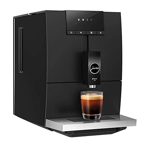 ENA 4 Full Metropolitan Black #15374 (1 / Black)