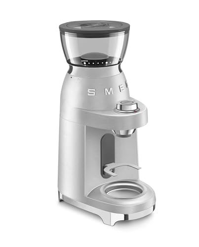 Electric Espresso Coffee Grinder
