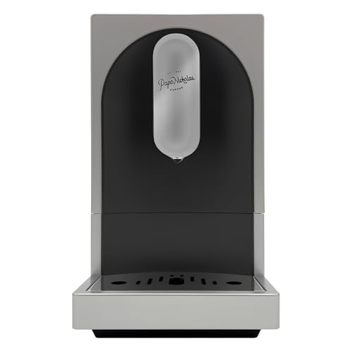 Papanicholas Bean (Silver)