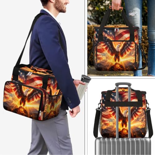 Eagle Coffee Maker Carring Bag with Keurigs K (C 003)