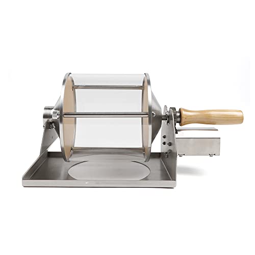 Commercial Coffee Bean Roaster (0.88 LBS)
