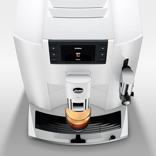E8 Piano White 15683 (Piano White)