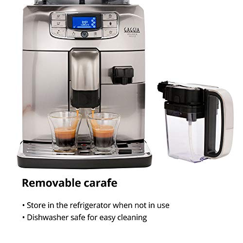Velasca Prestige Espresso Machine