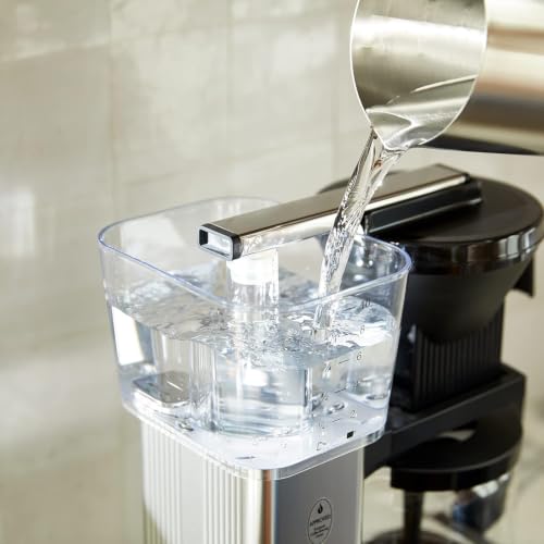 KBGV 53636 Coffee Maker (Eucalyptus)