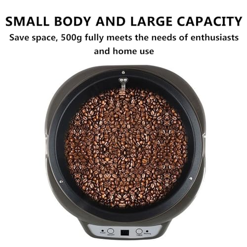 Coffee Roaster Machine for Home Use