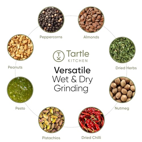 TK Electric Spice Grinder