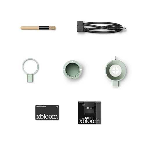 Studio Coffee Machine (Sage Green)