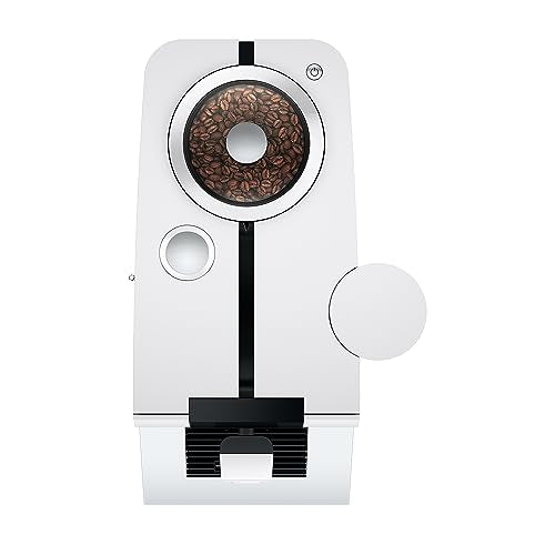 ENA 8 Touchscreen Full Nordic White #15495 (Full Nordic White)