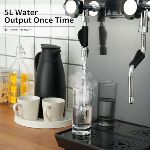 Commercial Milk Frother