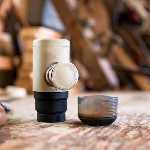 Minipresso NS2 (Stone Beige)